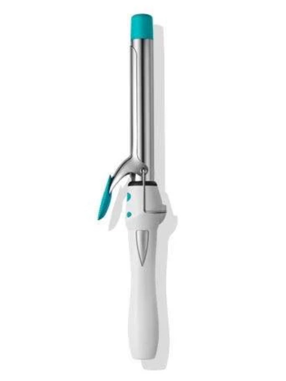 Moroccanoil Professional Series Titanium Curling Iron 1”